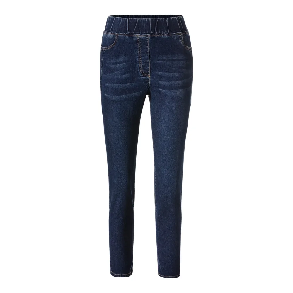 Schlupfjeans ?Jana?, Größe: XL
