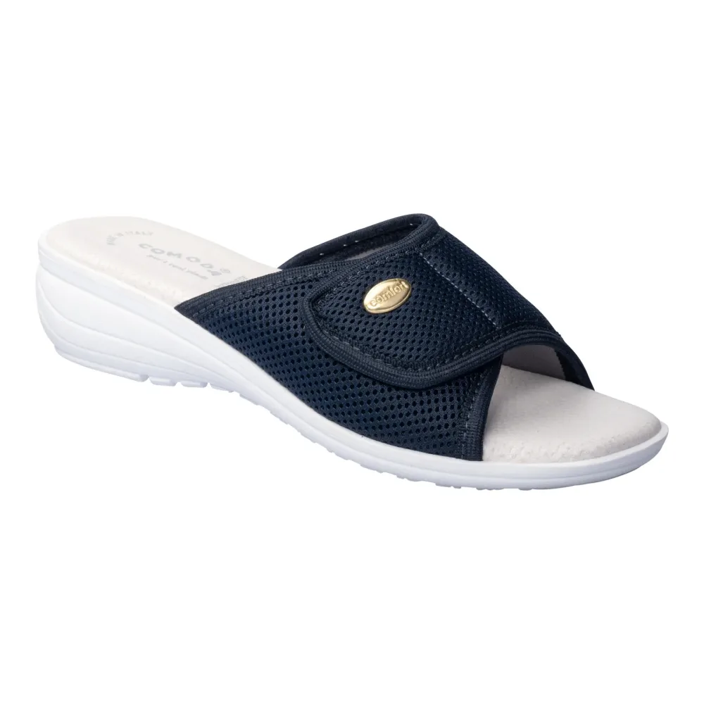 Damen-Pantolette ?La Spezia?, Größe: 36