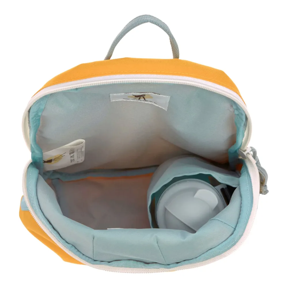 Kindergartenrucksack Tiny Backpack About Friends