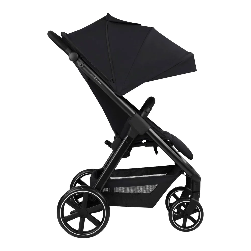ABC Design Buggy Avus 2 coal