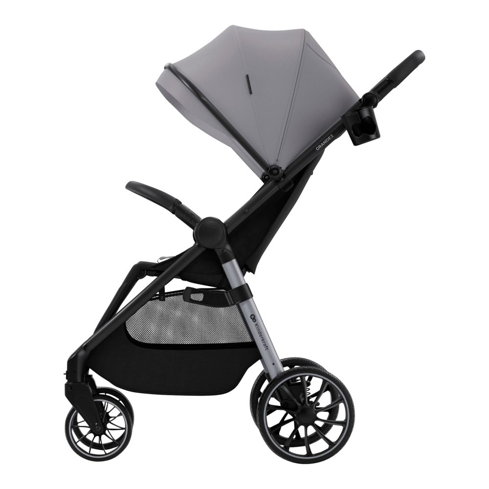 Sportwagen GRANDE 2