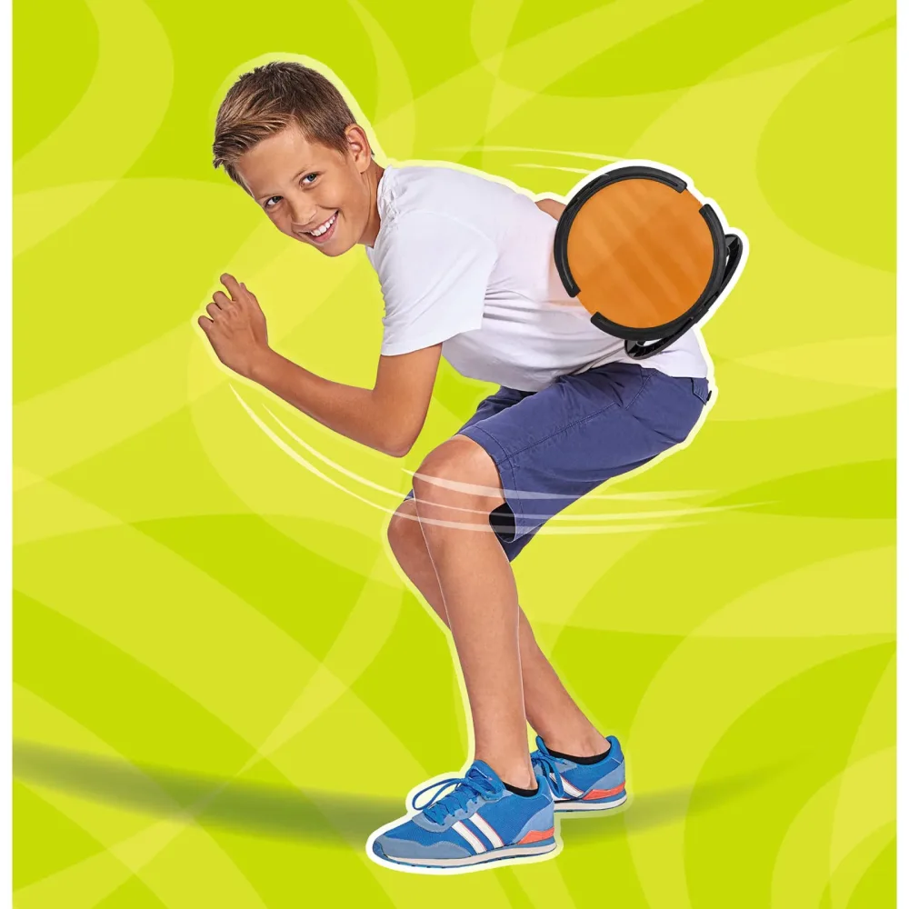 Fangballspiel Squap 2er Set