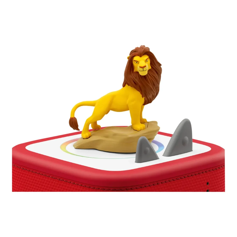 tonies Tonie Hörfigur Disney - Lion King - Simba (UK)