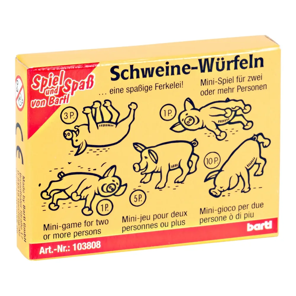 Spiel 