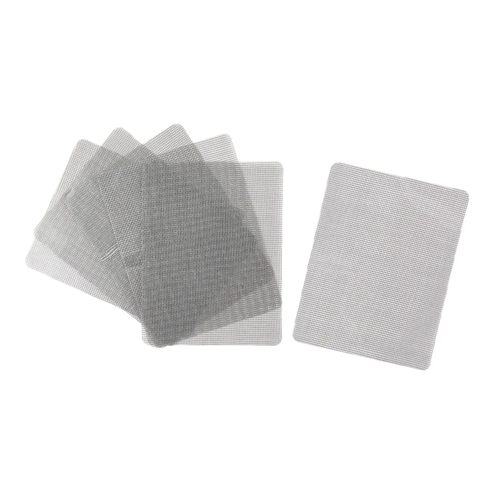 Fliegengitter-Patch 