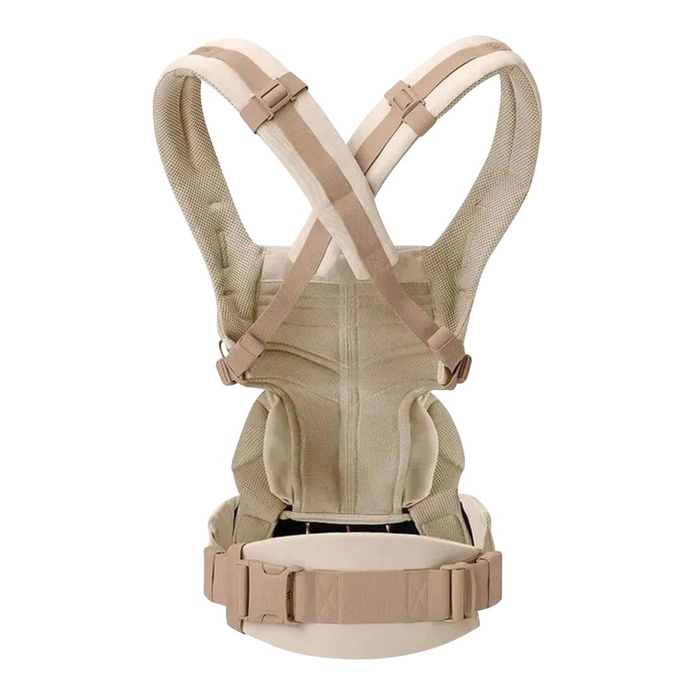 Babytrage Omni Classic Mesh