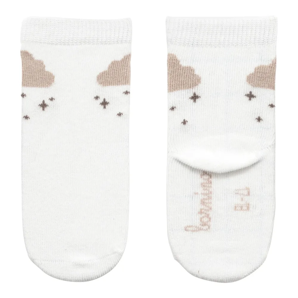 3er-Pack Socken