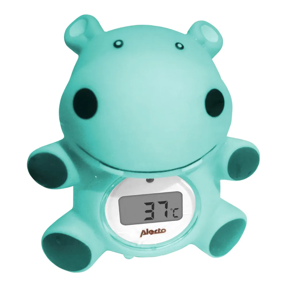 Badethermometer