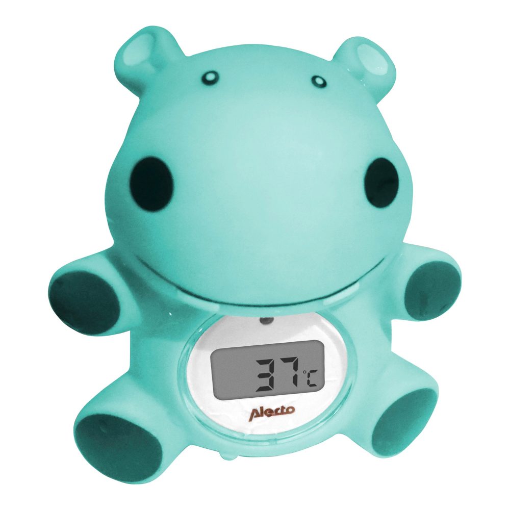 Badethermometer