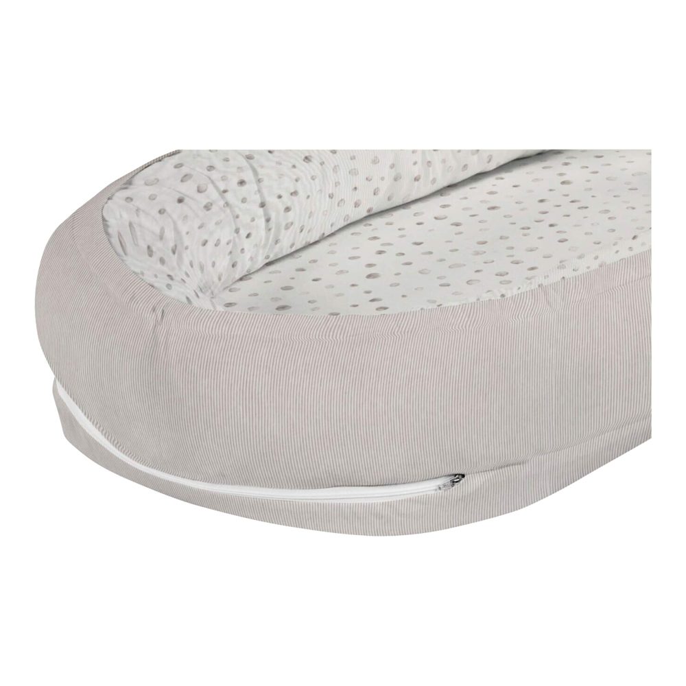 Kuschelnest Jersey 54x86 cm