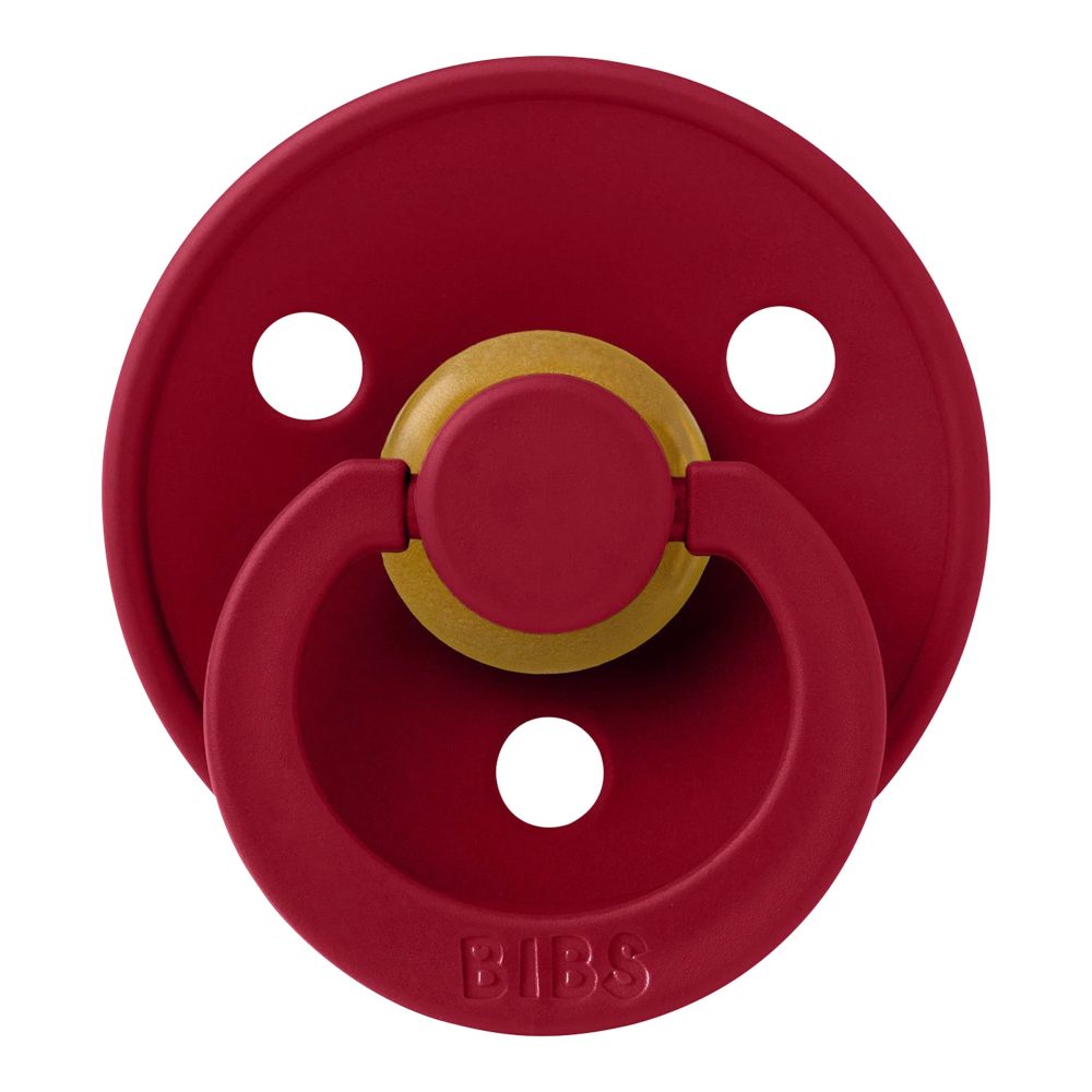 2er-Pack Colour Schnuller Latex, 6-18M