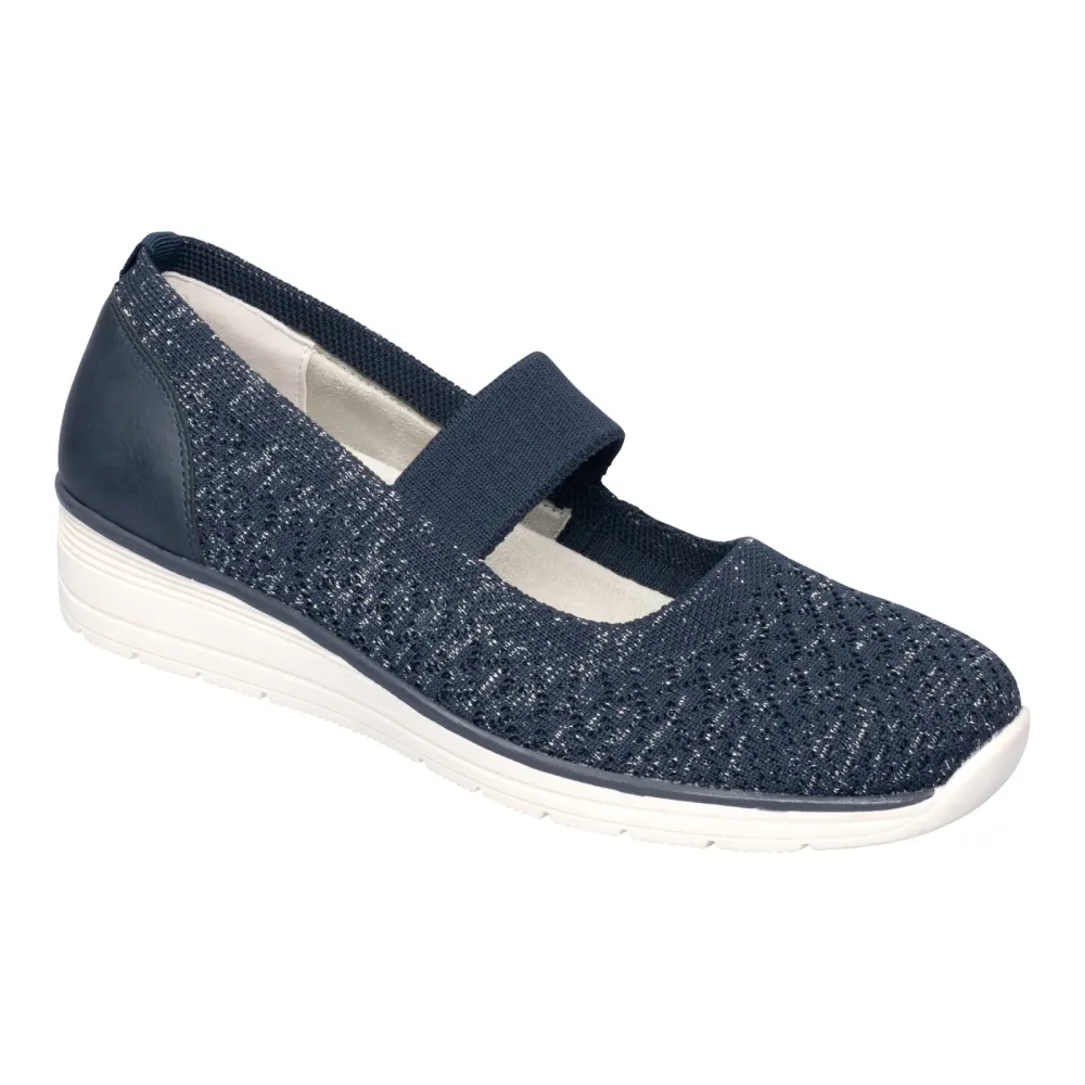 wonderwalk Bequem-Ballerina 