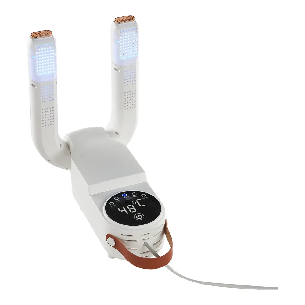 Elektrischer Schuhtrockner