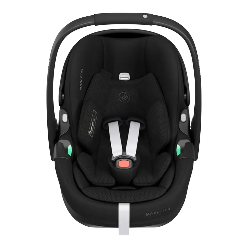 Babyschale Pebble 360 Pro 2