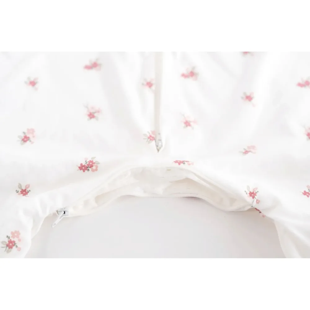 Ganzjahres-Sleepoverall TO GO 1.5 TOG