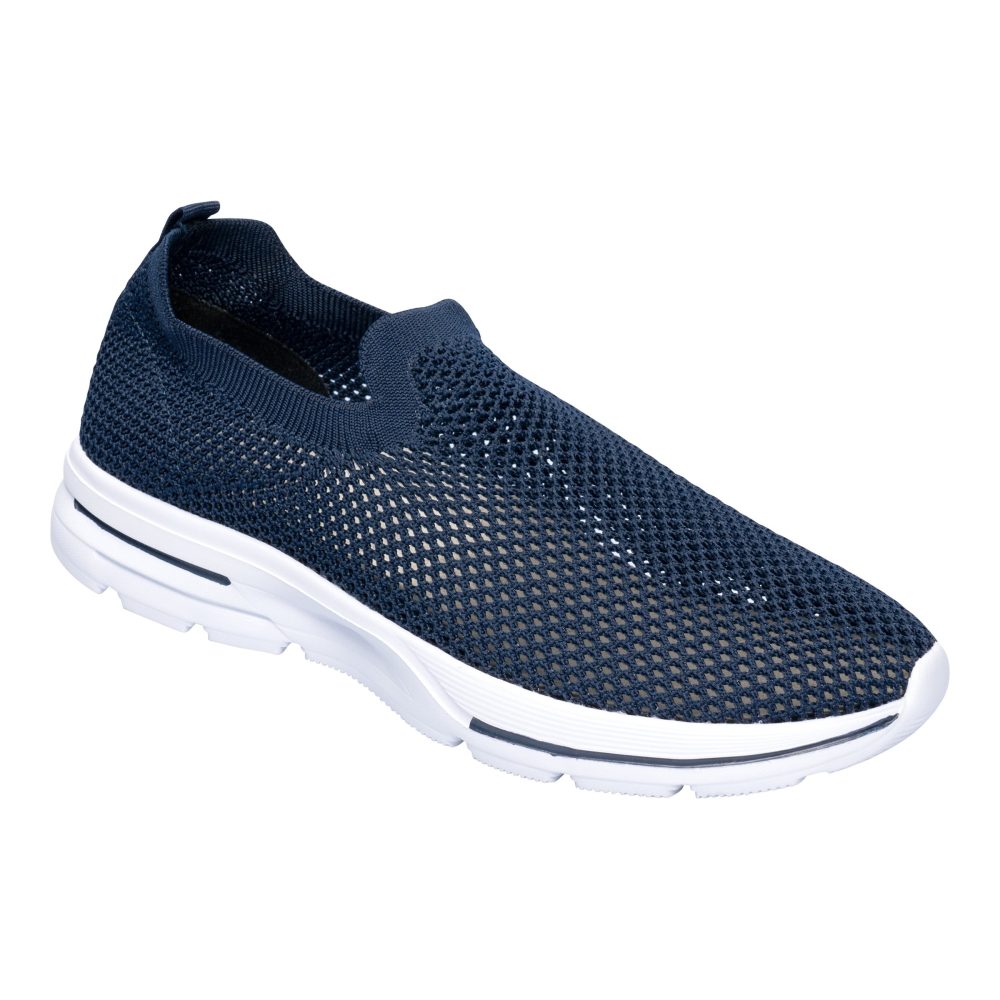 wonderwalk Damen-Flexi-Sneaker 