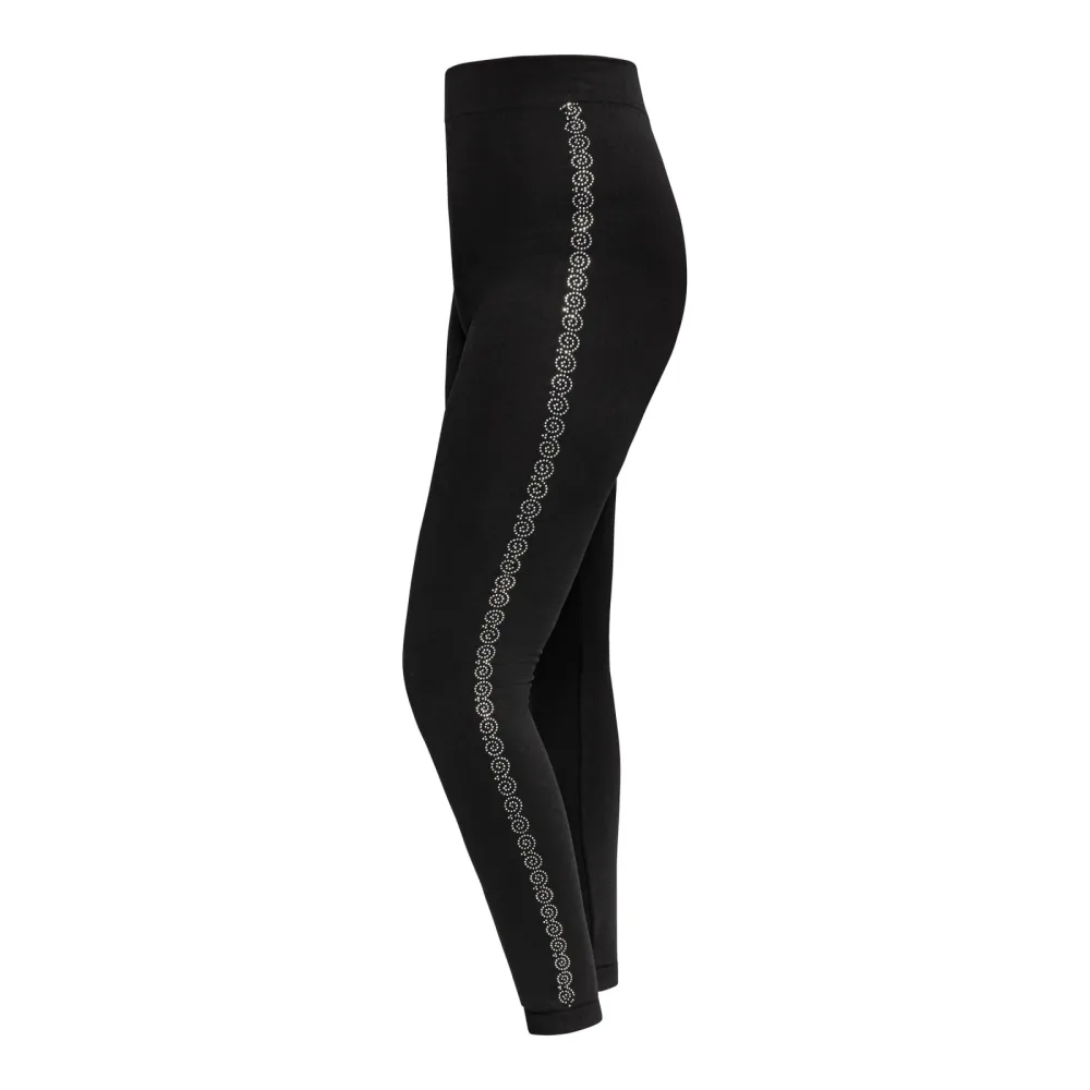 Wärme-Leggings ?Schmuckstück?, Größe: S