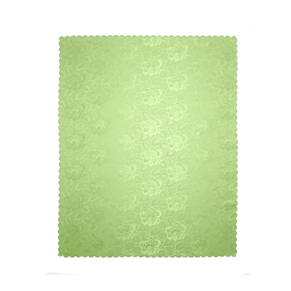 Jacquard-Tischdecke 
