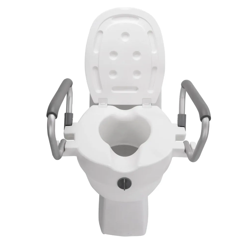 WC-Erhöhung 