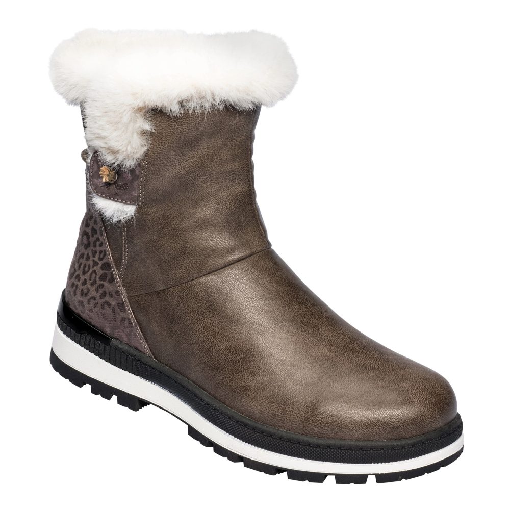 wonderwalk Kuschelstiefel 
