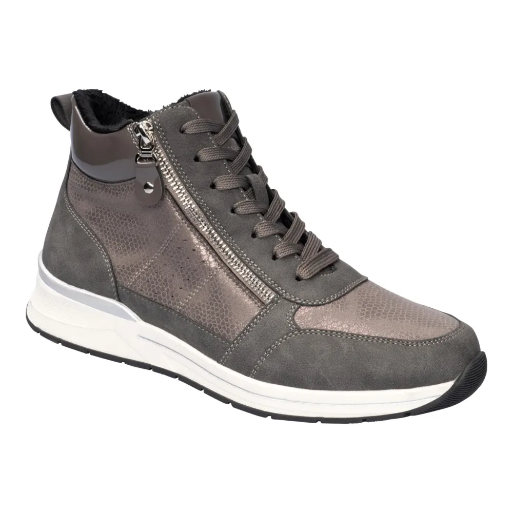 wonderwalk Wärme-Knöchelsneaker ?Kelly