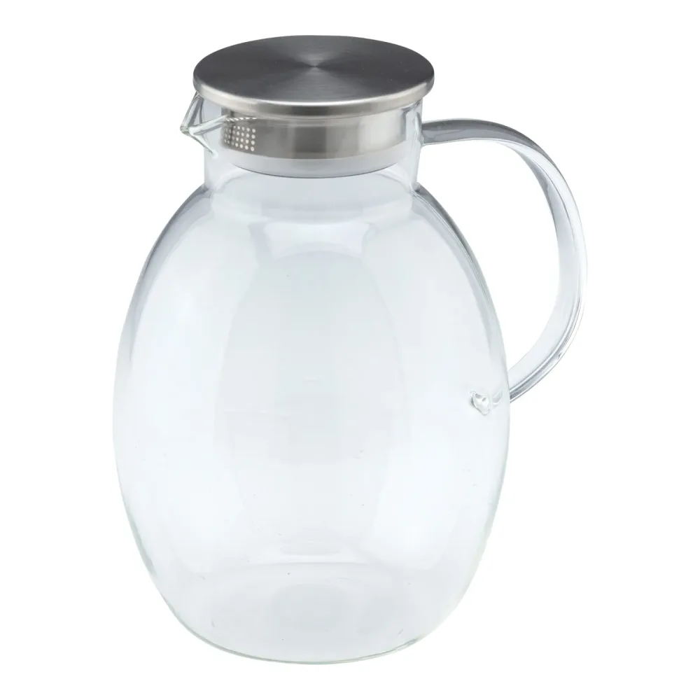 Glaskanne 