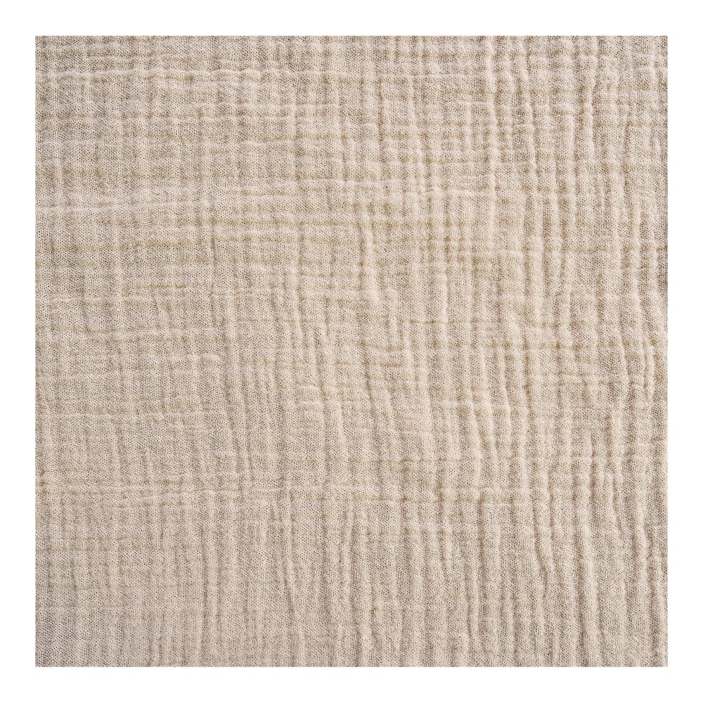 Krabbeldecke Musselin 100x150 cm
