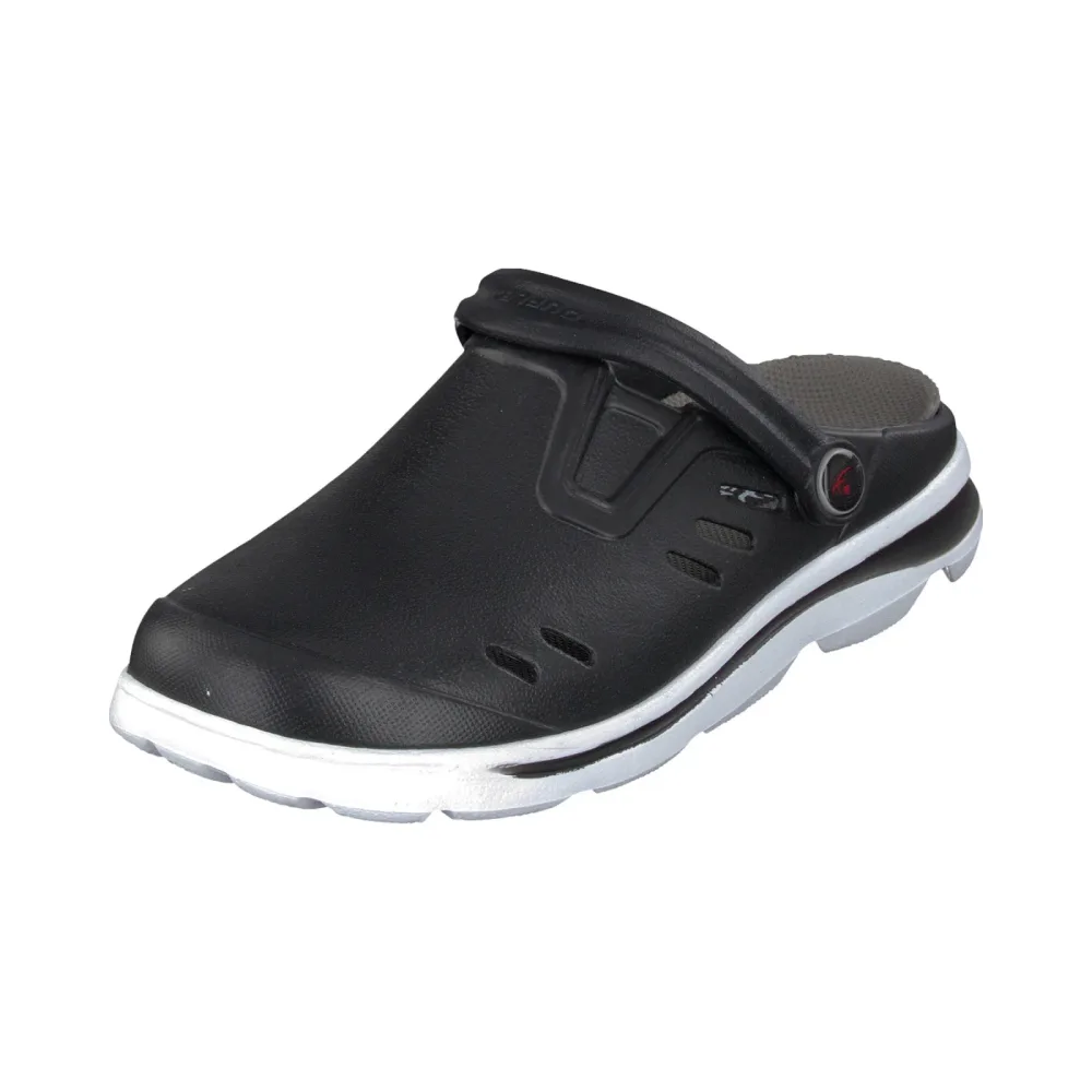Ortho Clog, Größe: 38, schwarz