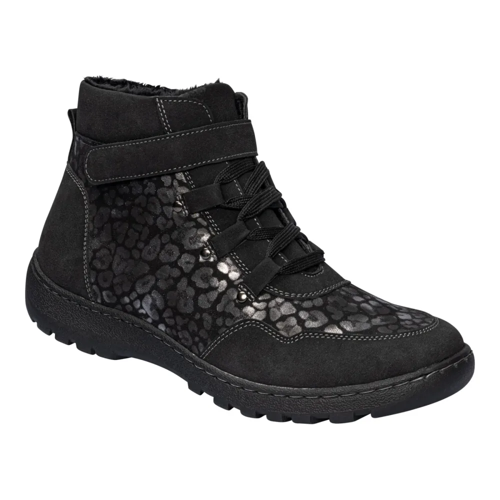 wonderwalk Wärme-Knöchelsneaker 