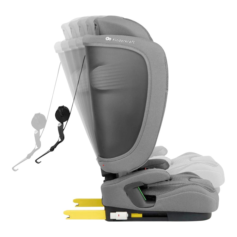 Kindersitz FIX2GO