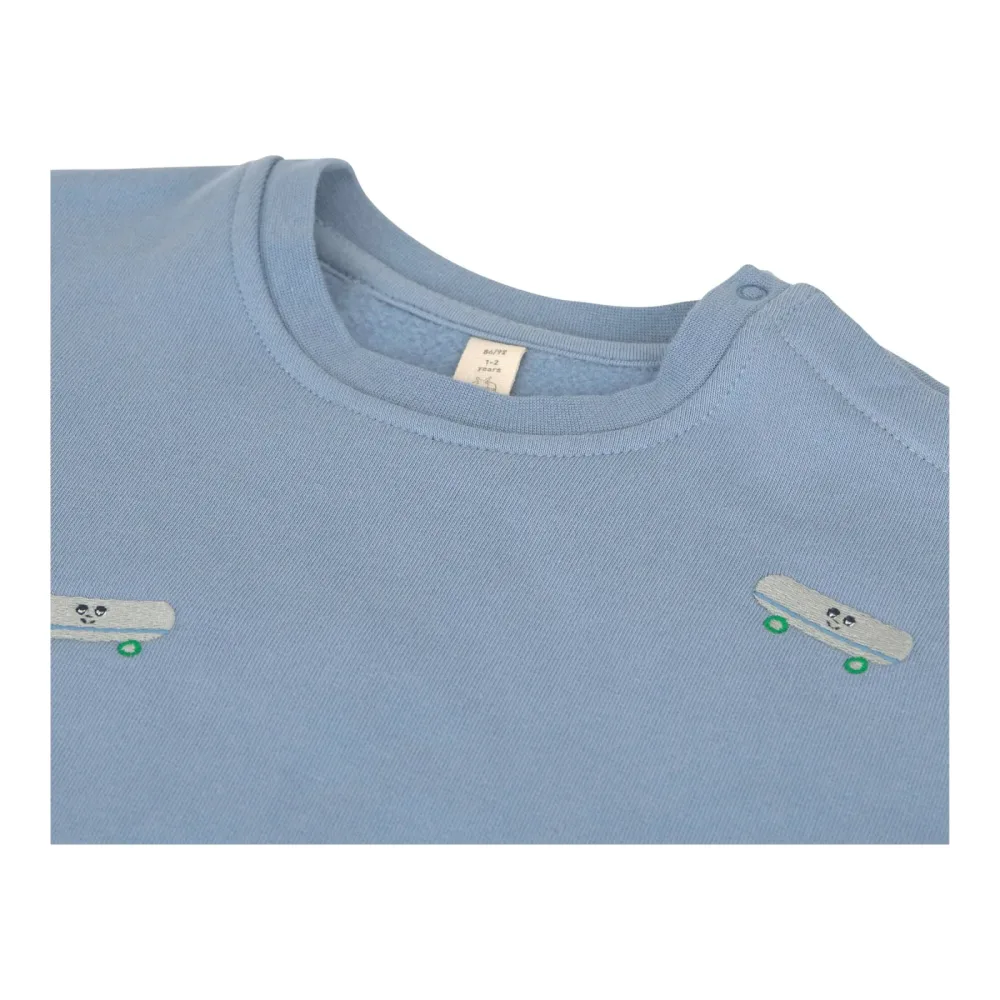 Sweatshirt Skateboards