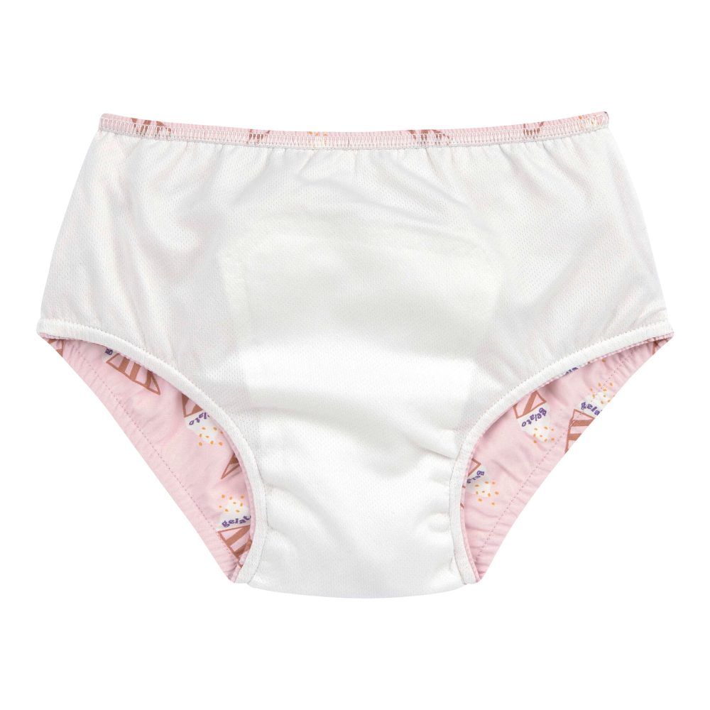 Badewindelhose Eis