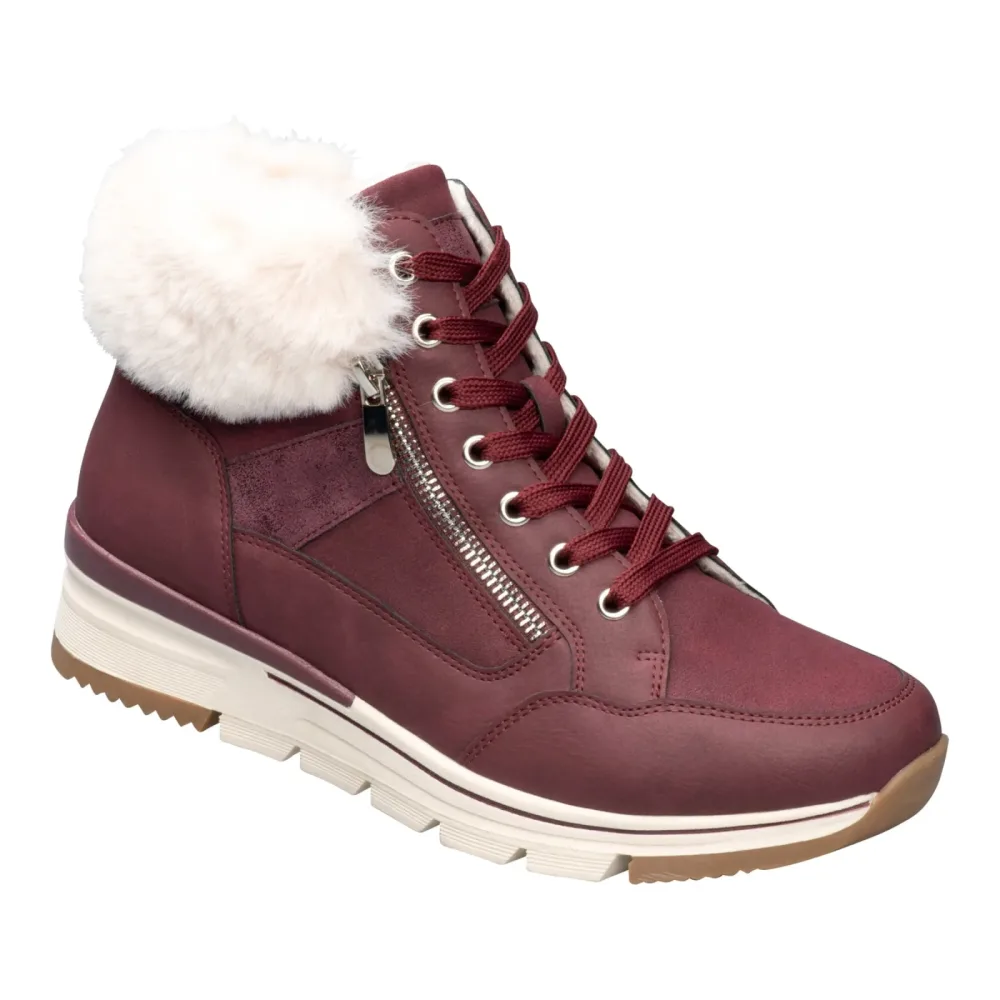 wonderwalk Spike-Knöchelwärmesneaker ?Smilla?, Größe: 36