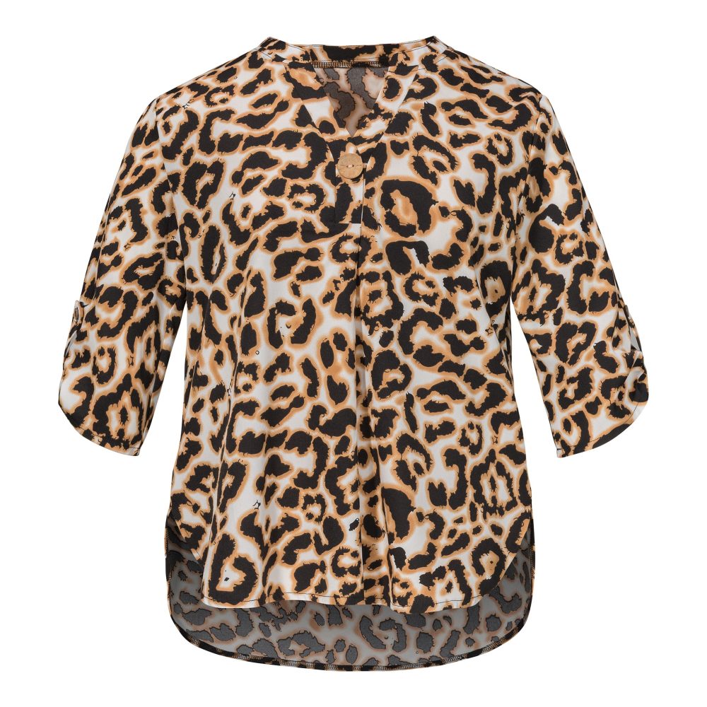 Damenbluse ?Baghira?, Größe: L