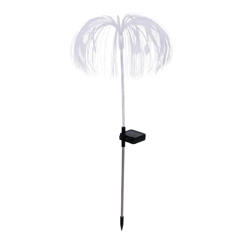 Solar-Gartenstecker ?Qualle?