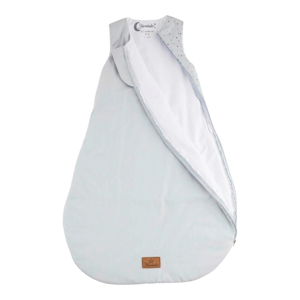 Ganzjahres-Schlafsack 1.5 TOG
