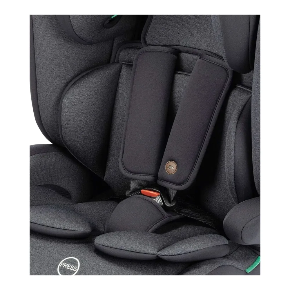 Kindersitz GROW i-SIZE