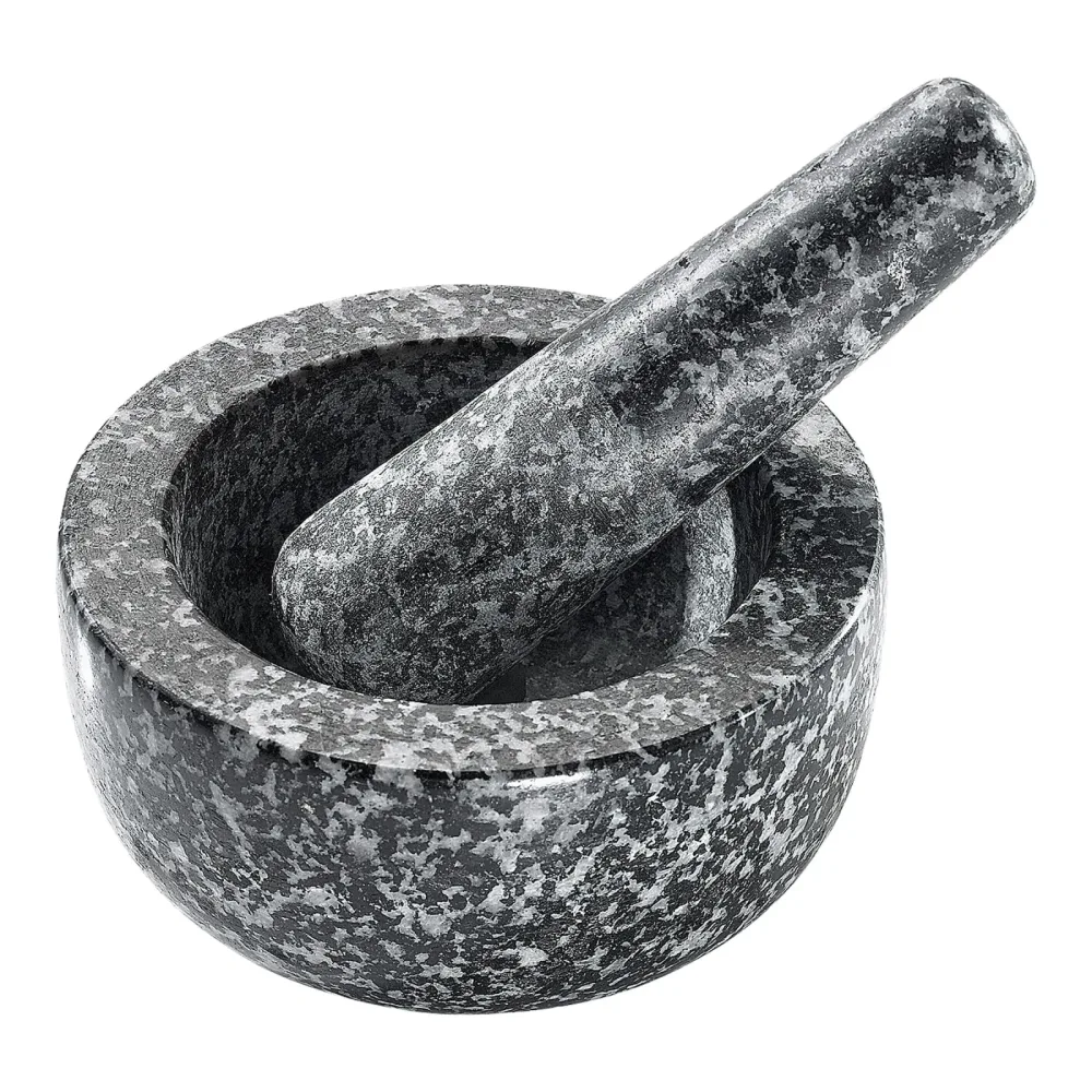 Mörser 