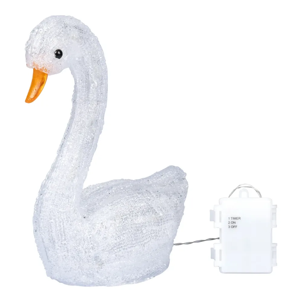 LED-Dekofigur 