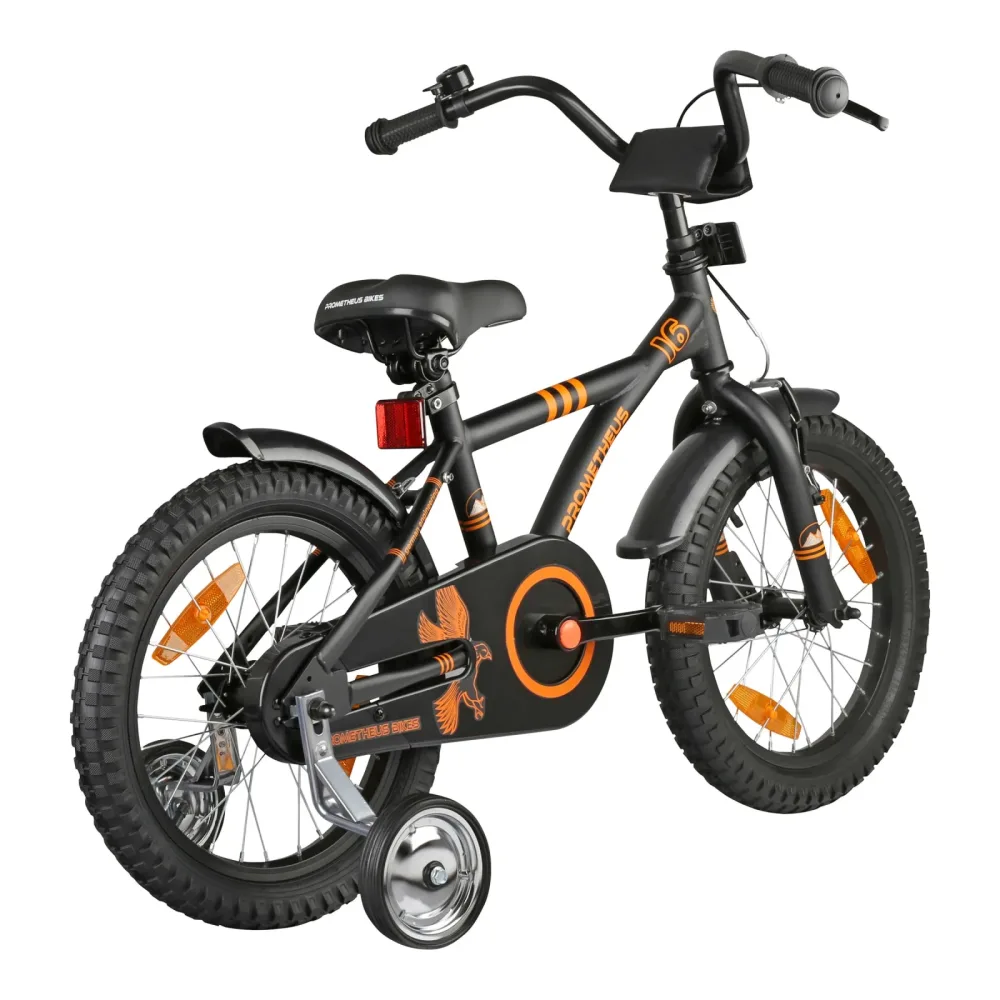 Kinderfahrrad Hawk 16 Zoll