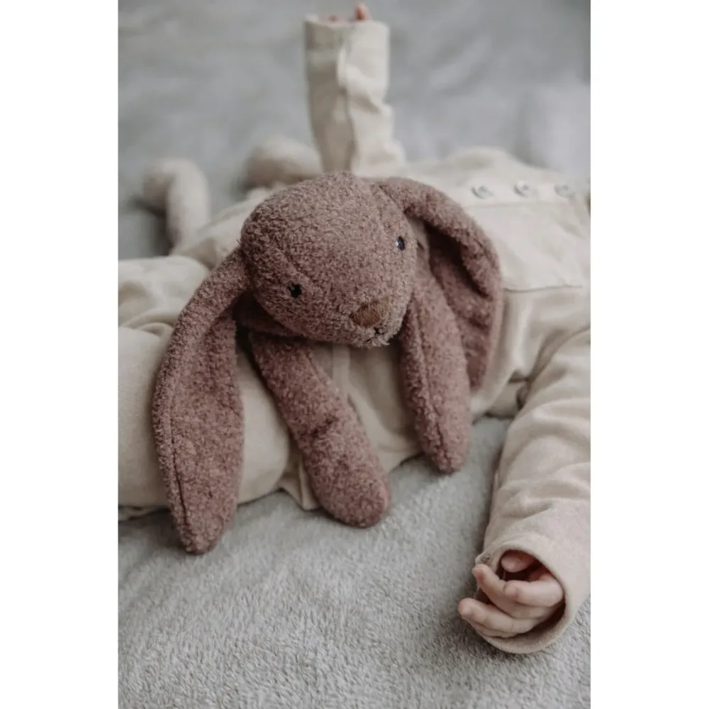 Wärme-Kuscheltier Hase Milo