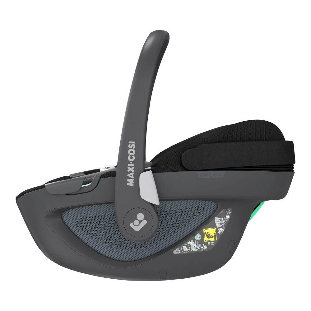 Babyschale Pebble 360
