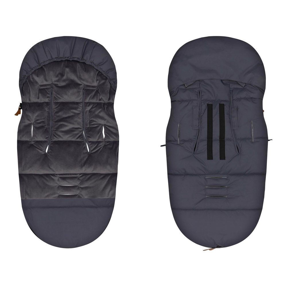 Winterfußsack Ogre