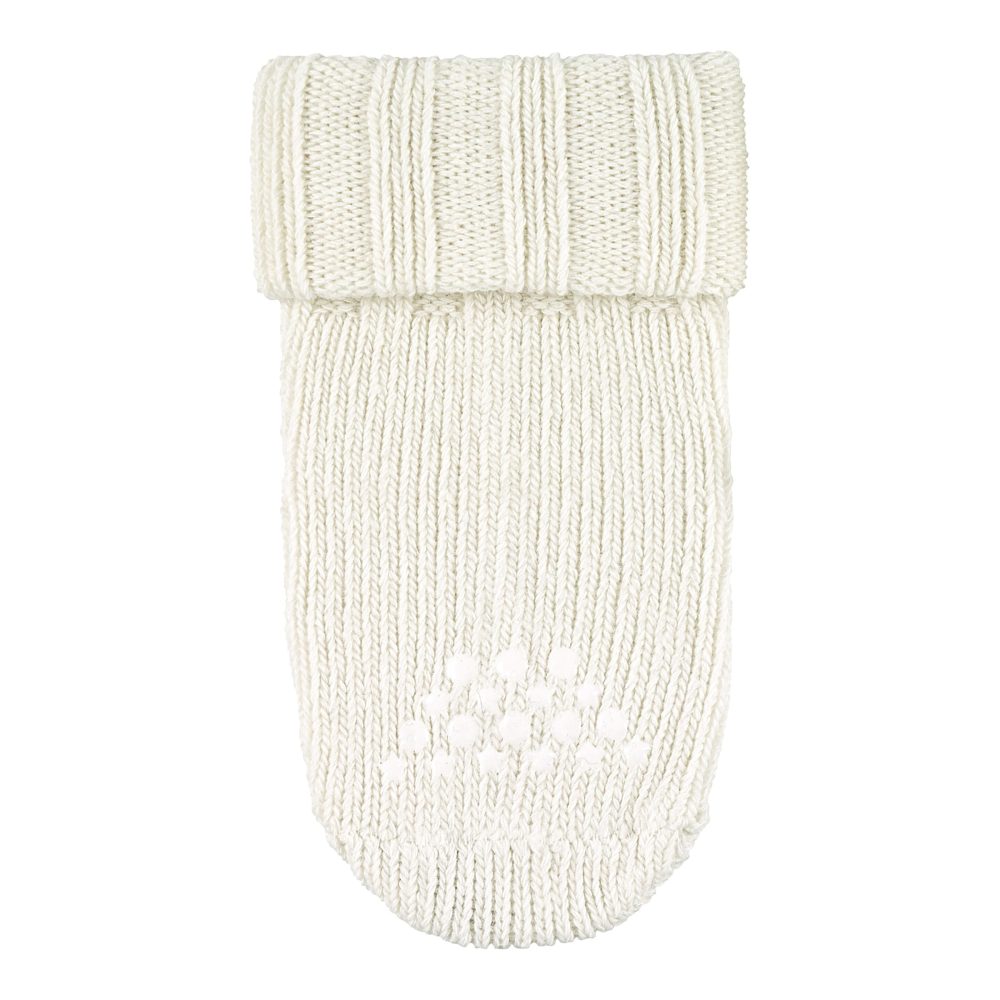Woll-ABS-Krabbelsocken 