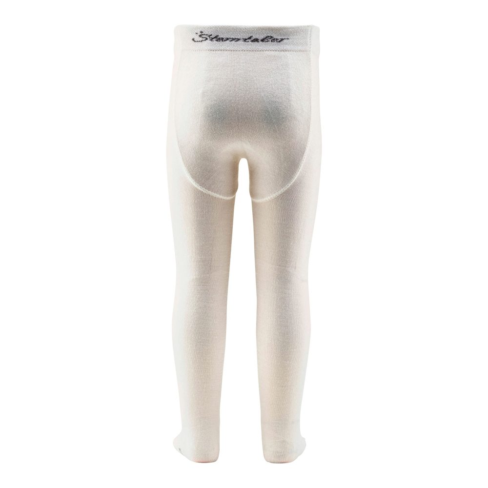 Woll-Strumpfhose