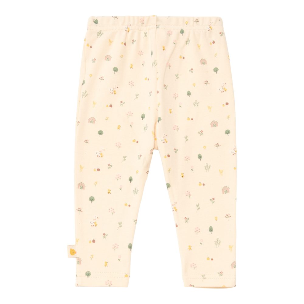 3er-Pack Leggings Country Love