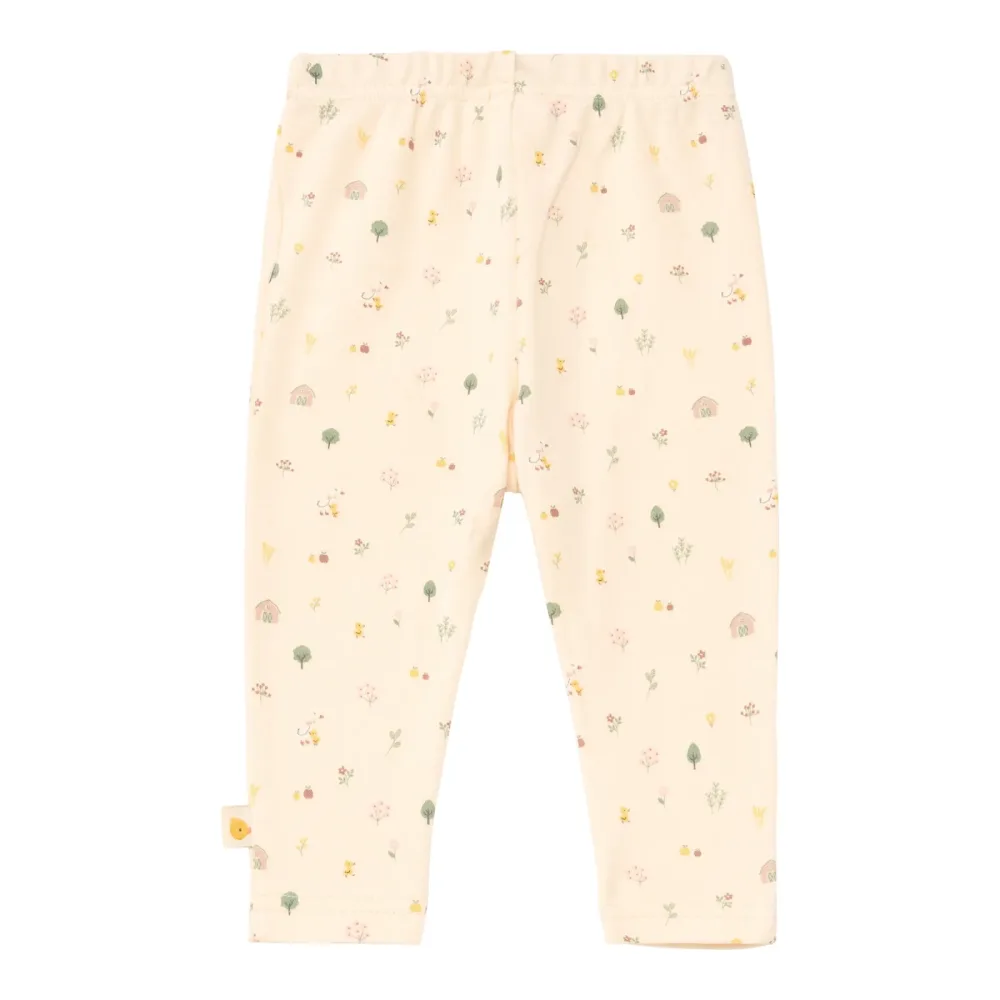 3er-Pack Leggings Country Love