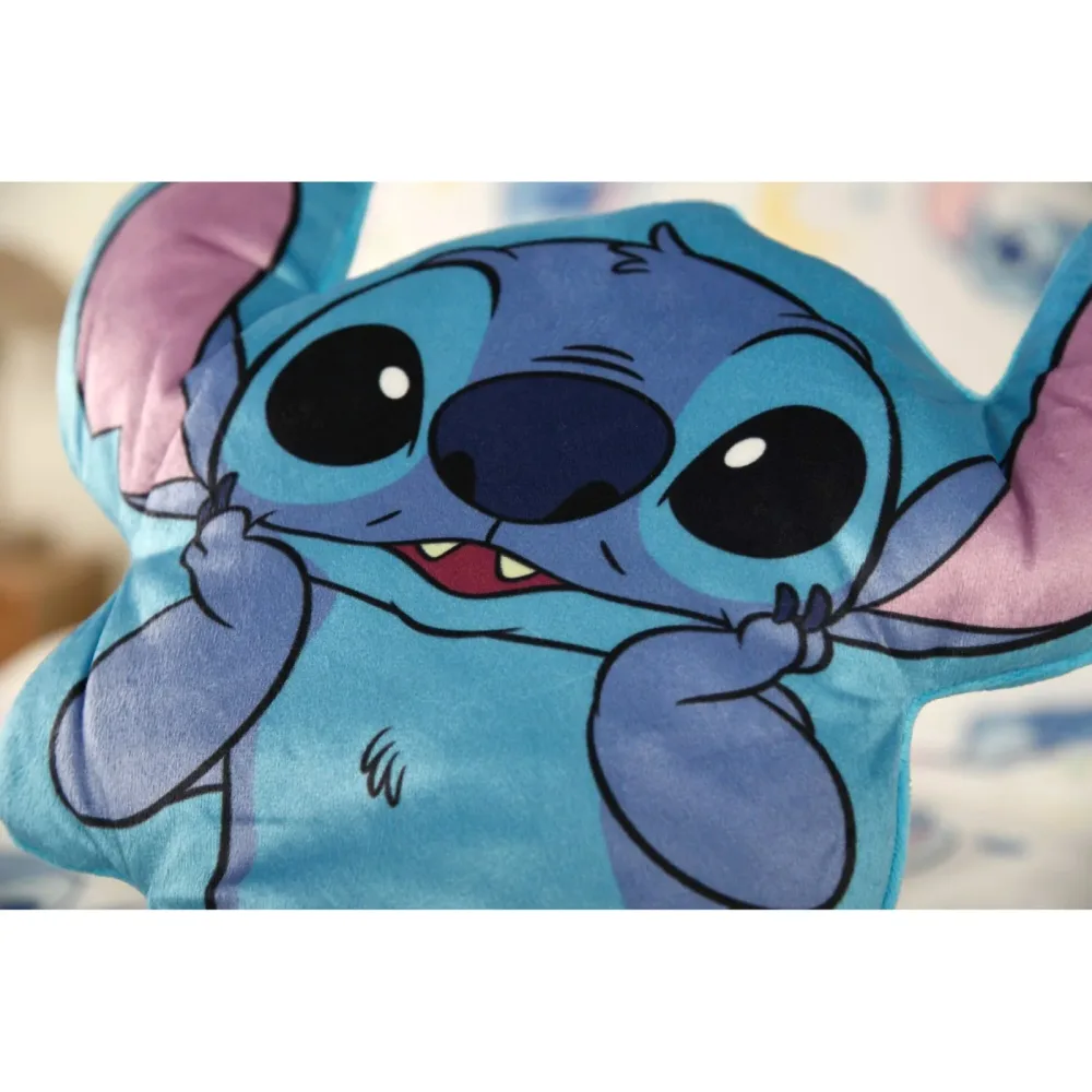 Kissen Stitch 23x35 cm