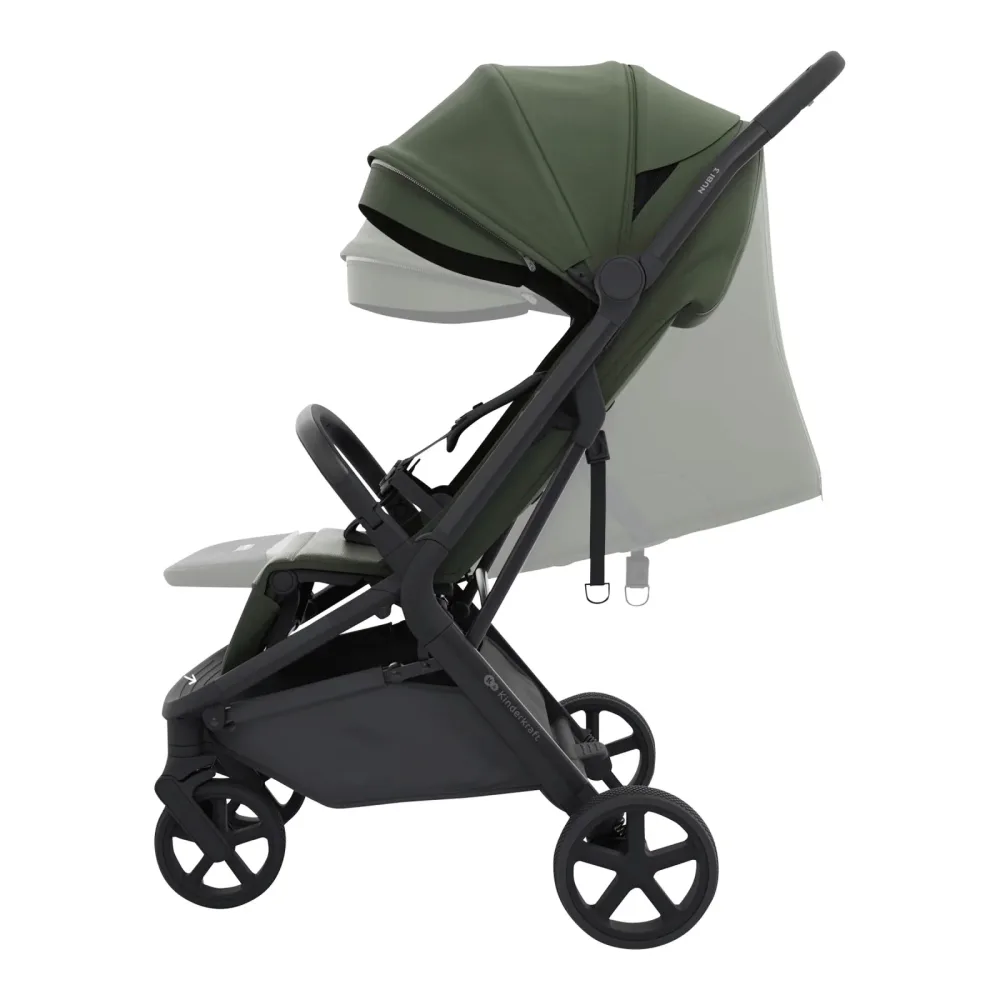 Buggy NUBI 3