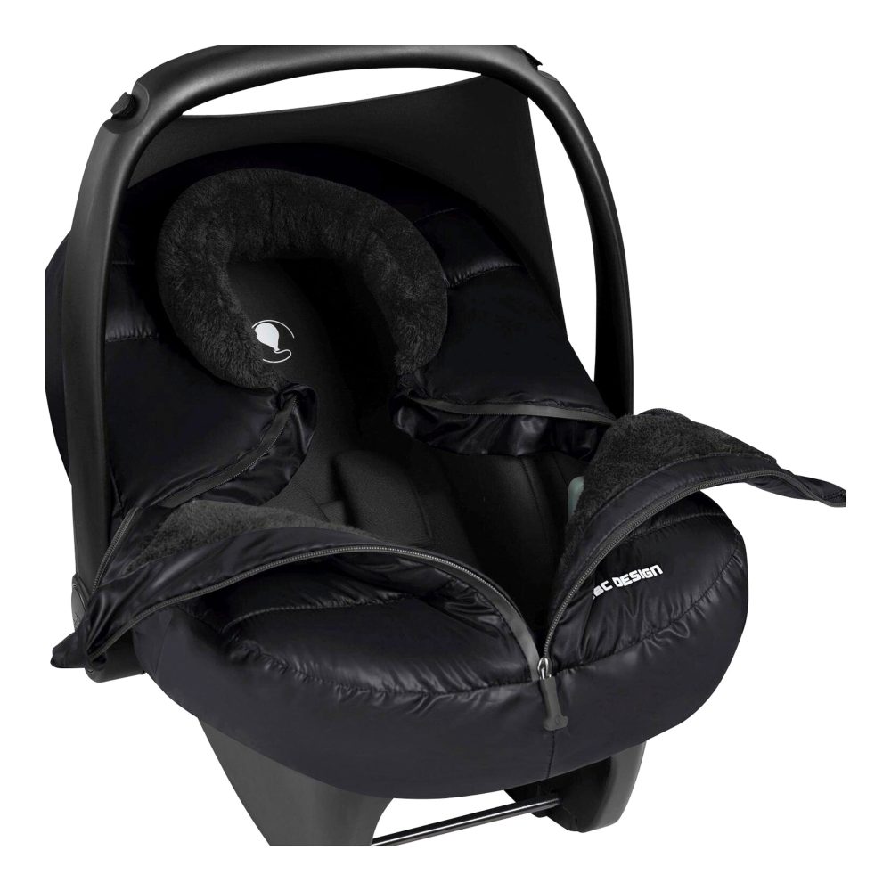 Babyschalen Cover für Tulip